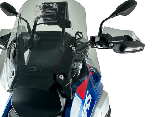 WRS Füst Standard Oldallégterelő BMW R 1300 GS / ADV 2023-2025