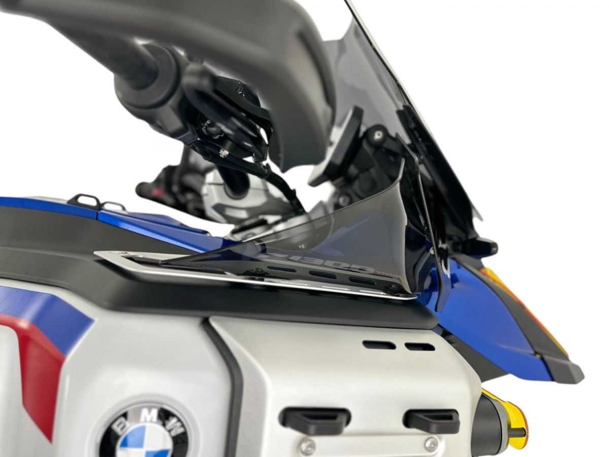 WRS Füst Tank Légterelő BMW R 1300 GS ADV 2024-2025