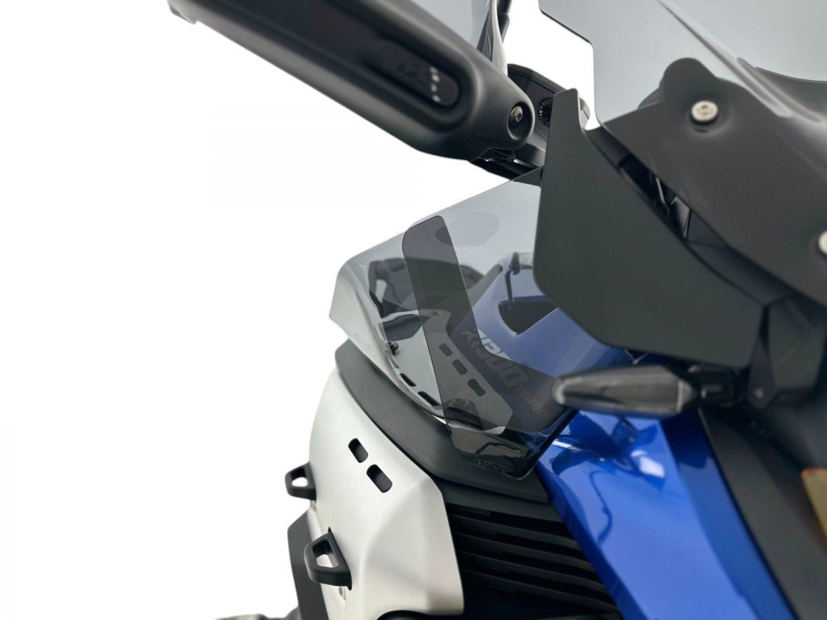 WRS Füst Tank Légterelő BMW R 1300 GS ADV 2024-2025