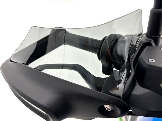 WRS Füst Markolatvédő Kiegészítő Kit BMW R 1300 GS / ADV 2023-2025