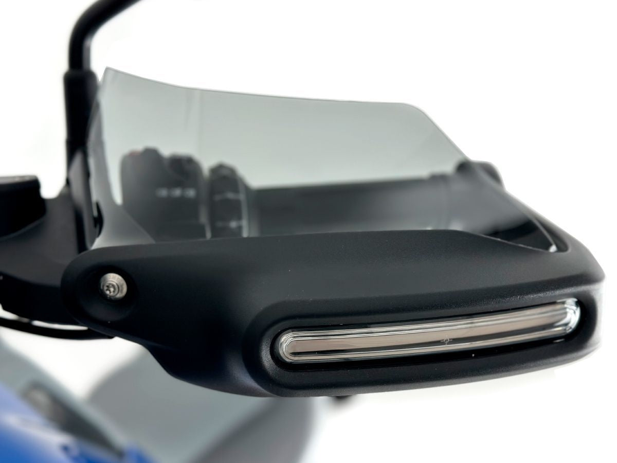 WRS Füst Markolatvédő Kiegészítő Kit BMW R 1300 GS / ADV 2023-2025