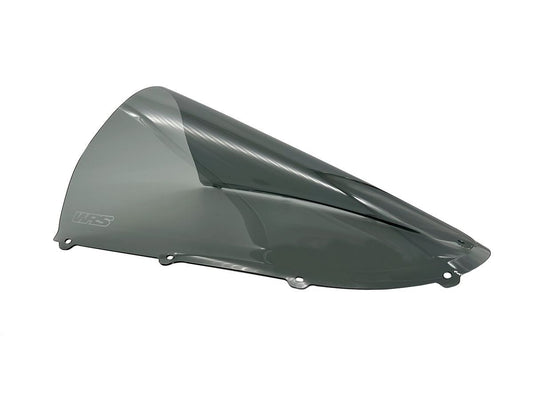 Racing screen WRS SMOKED DUCATI PANIGALE V4 2025