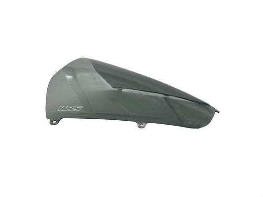 Racing screen WRS SMOKED YAMAHA R9 2025