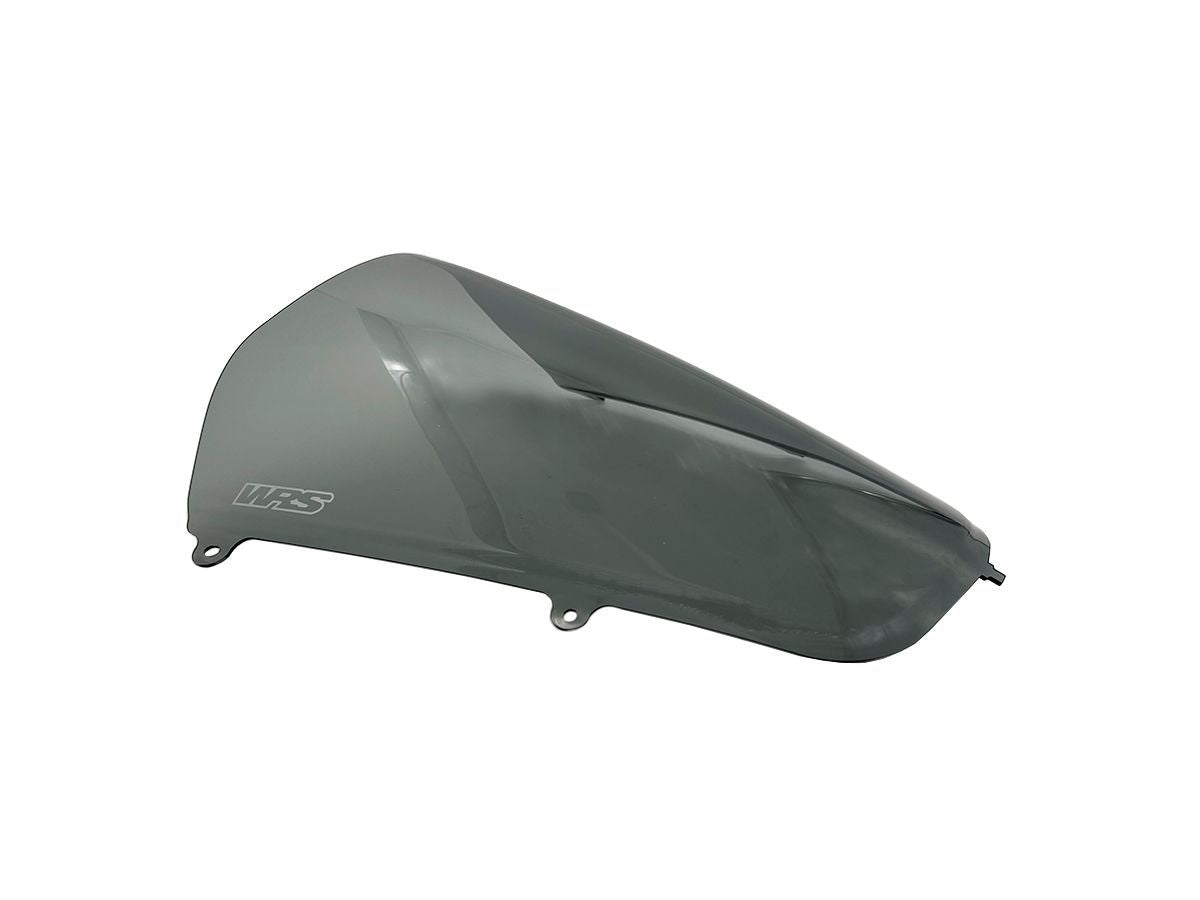 Racing screen WRS SMOKED YAMAHA R9 2025