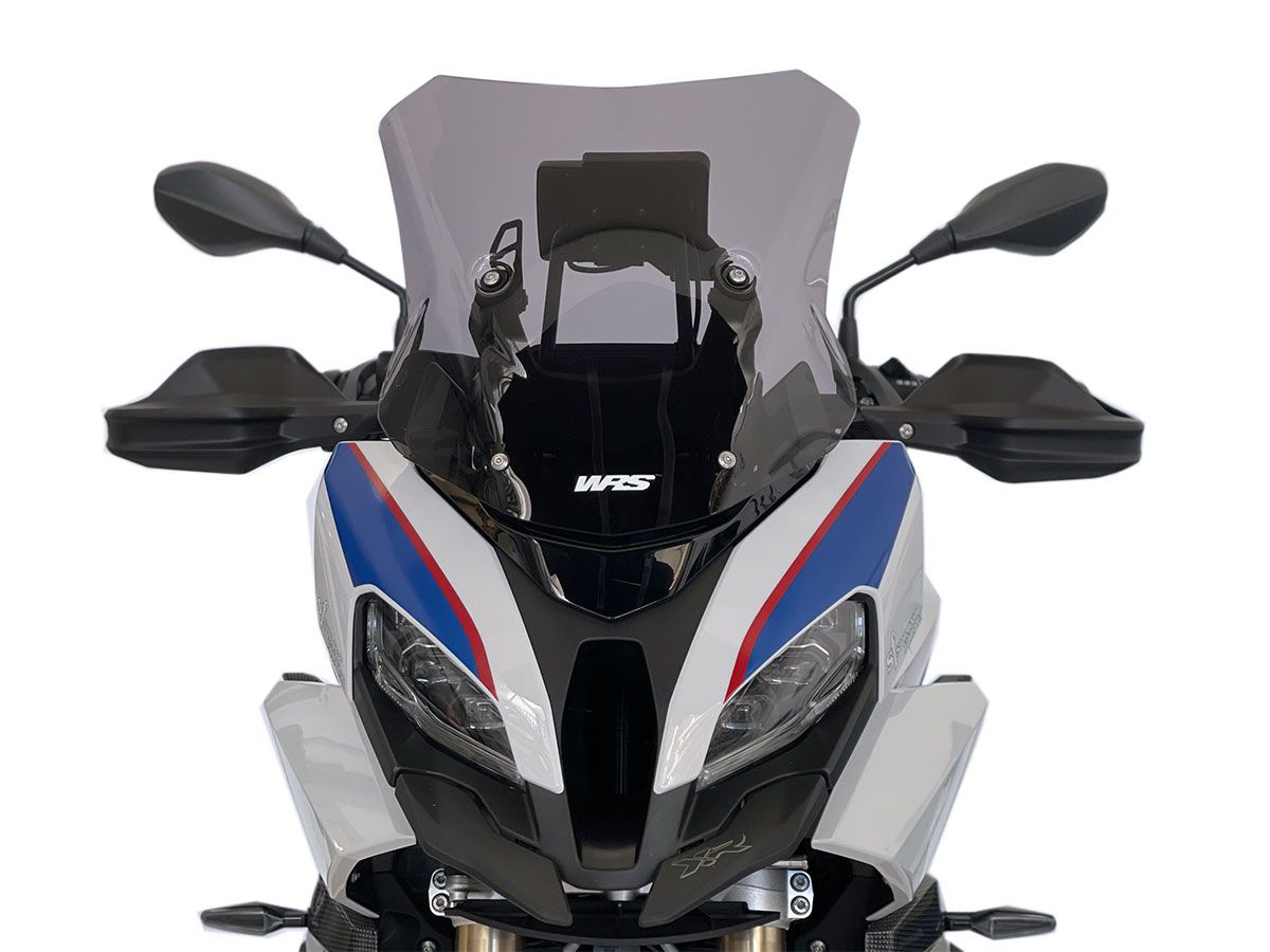 Tour plexi WRS SMOKED BMW M 1000 XR 2023-2024