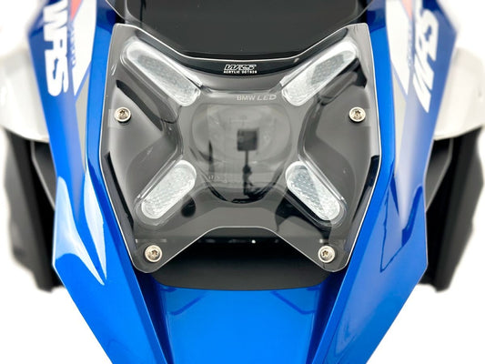 WRS Fényszóró védő BMW R 1300 GS 2023-2025