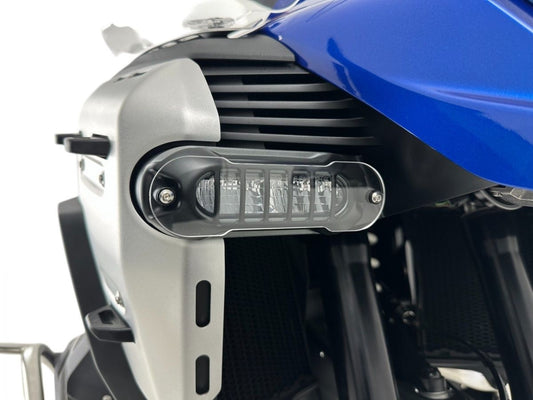 WRS Ködfényszóró védő BMW R 1300 GS ADVENTURE 2024-2025