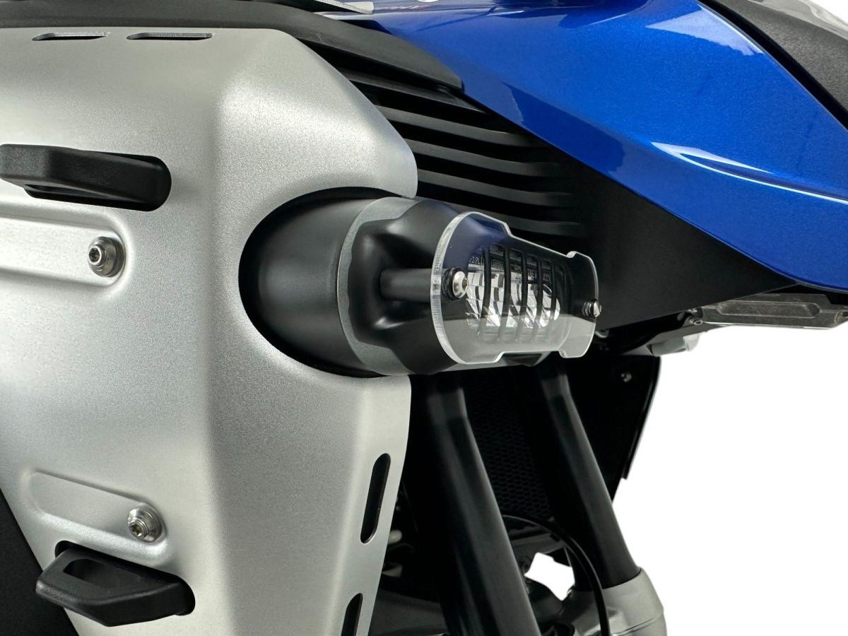WRS Ködfényszóró védő BMW R 1300 GS ADVENTURE 2024-2025