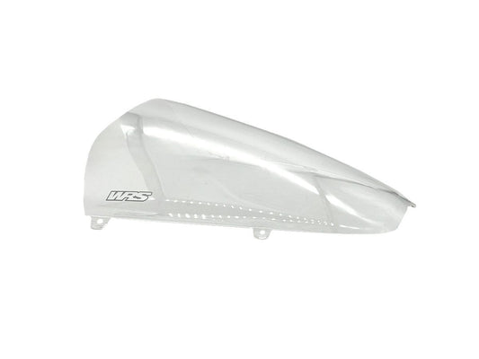 Racing plexiglass WRS TRANSPARENT YAMAHA R9 2025