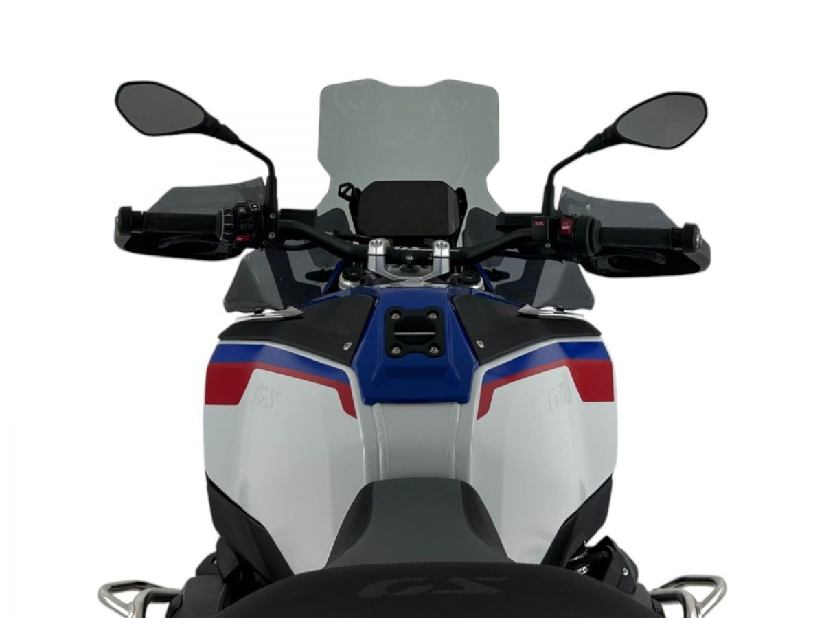Tour plus plexiglass WRS CAPONORD RADAR BMW R 1300 GS ADV 2024