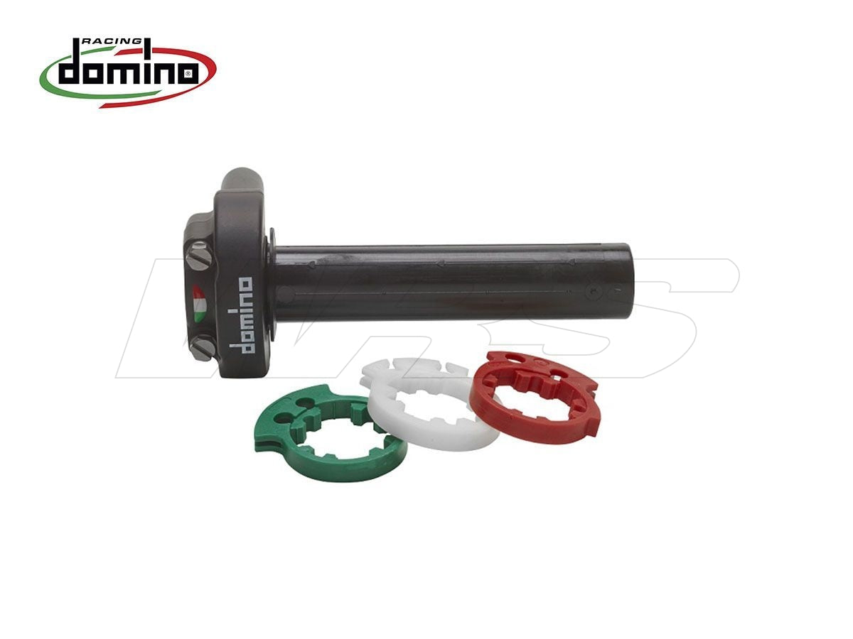DOMINO XM2 GYORSGÁZ KIT YAMAHA R3 2015-2018