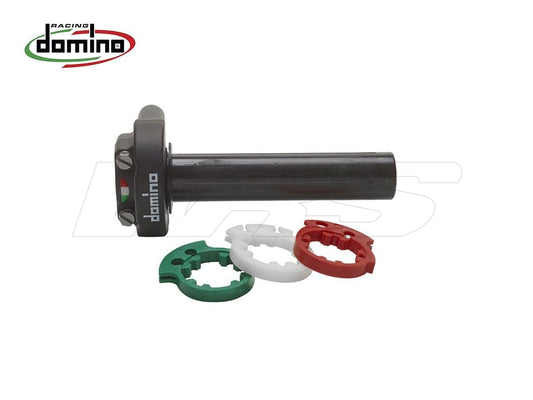 DOMINO XM2 GYORSGÁZ KIT YAMAHA R3 2015-2018